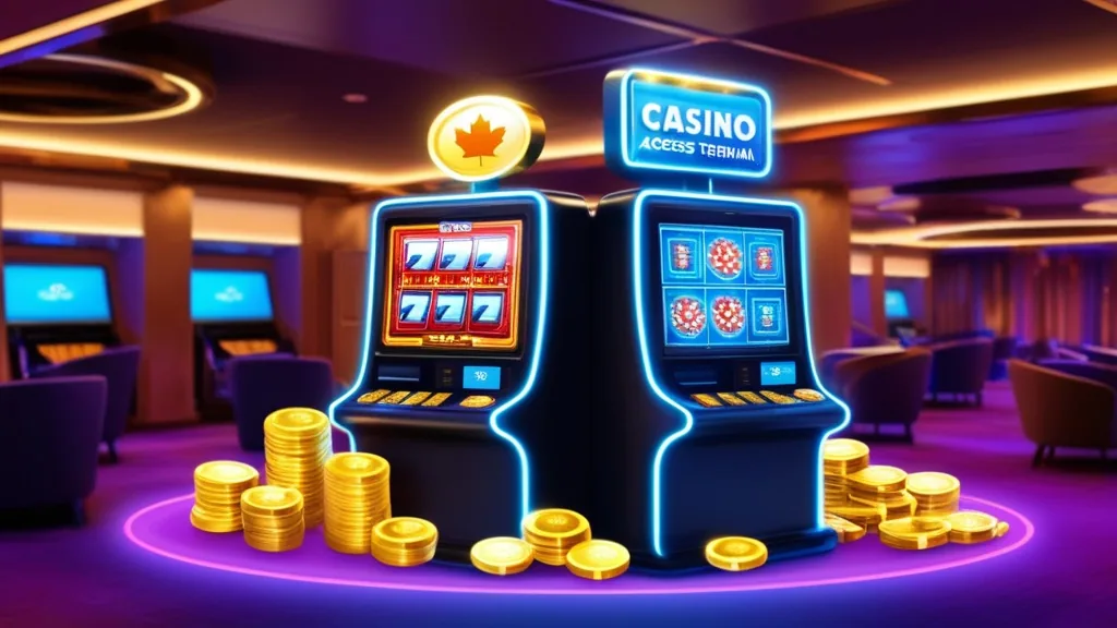 Jackpot Party Slot Casino