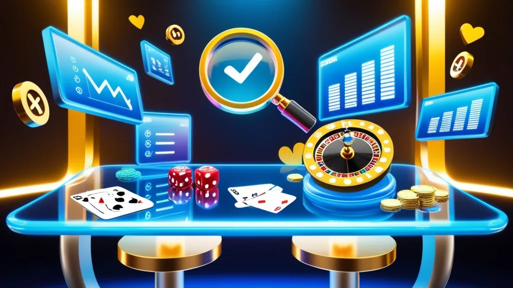Jackpot Party Slot Game
