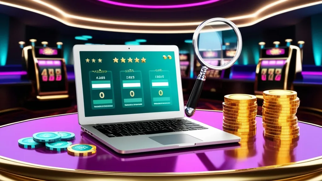 Jackpot Party Slot Casino Review